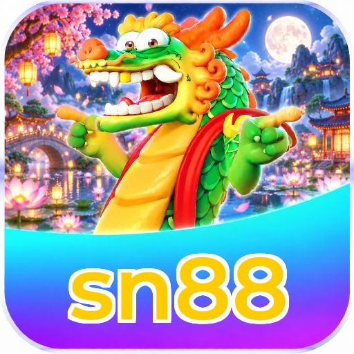 sn88 Logo