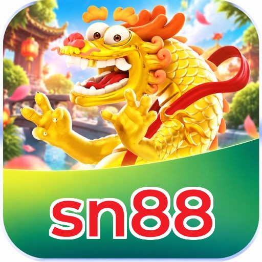 sn88 Logo