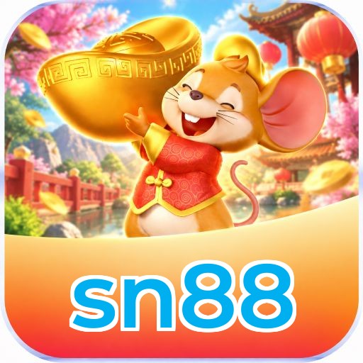 sn88 Download Logo Oficial
