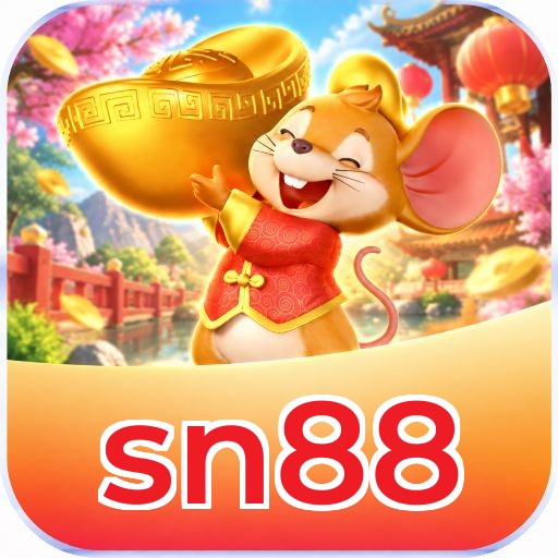 sn88 Logo