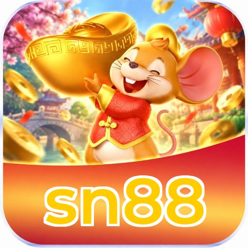 sn88 Logo