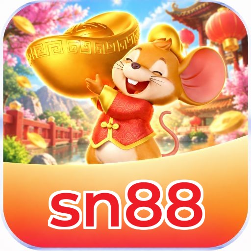 sn88 Logo