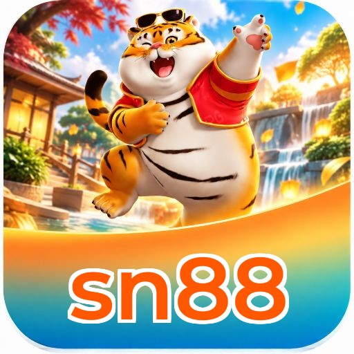 sn88 Logo