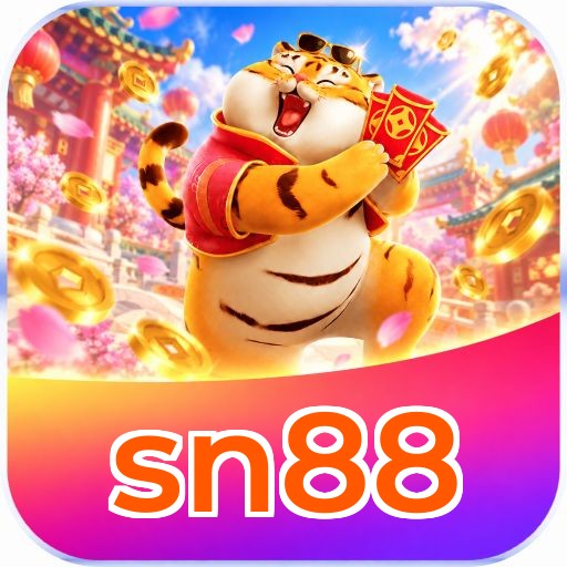 sn88 Logo 1