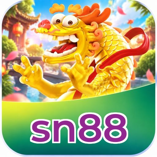 sn88 Logo