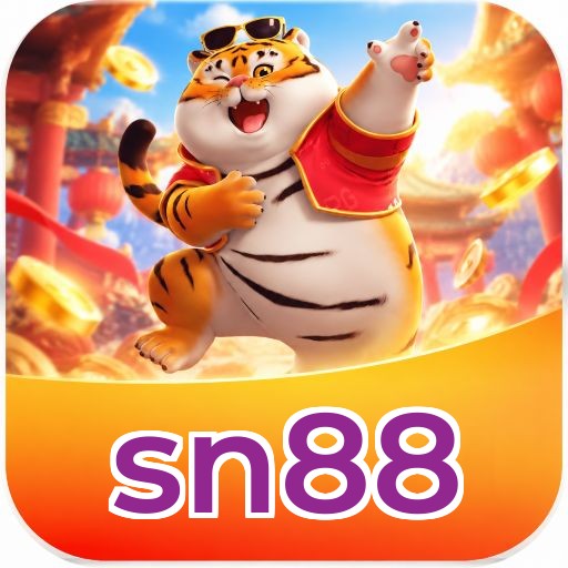 sn88 Logo