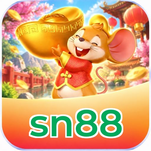 sn88 Logo