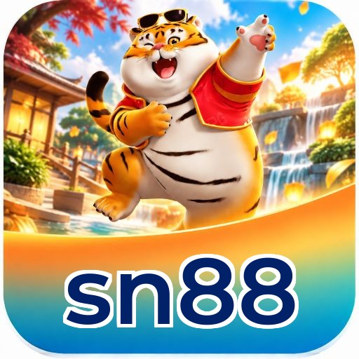 sn88 Segurança Logo 1
