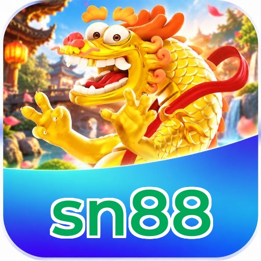 sn88 Logo
