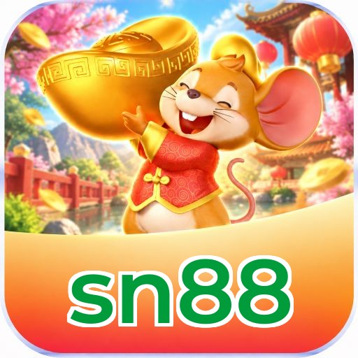 sn88 Logo