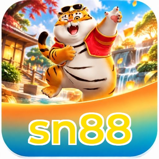 sn88 Logo