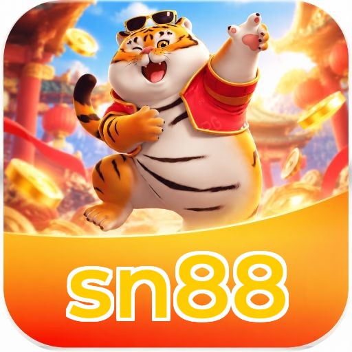 sn88 Logo