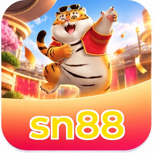 sn88 Logo