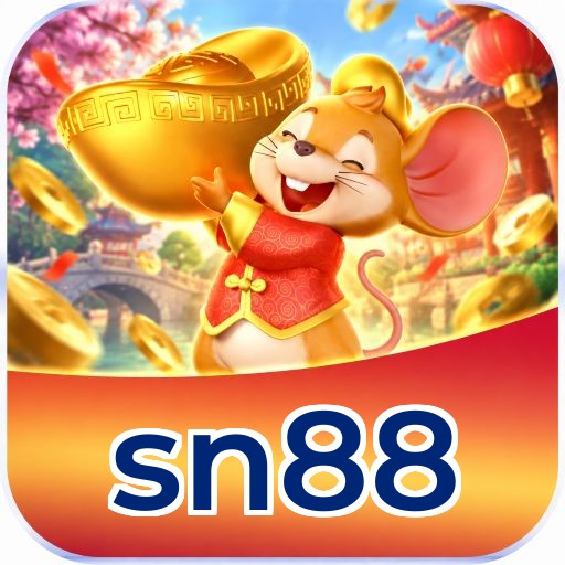 sn88 Logo