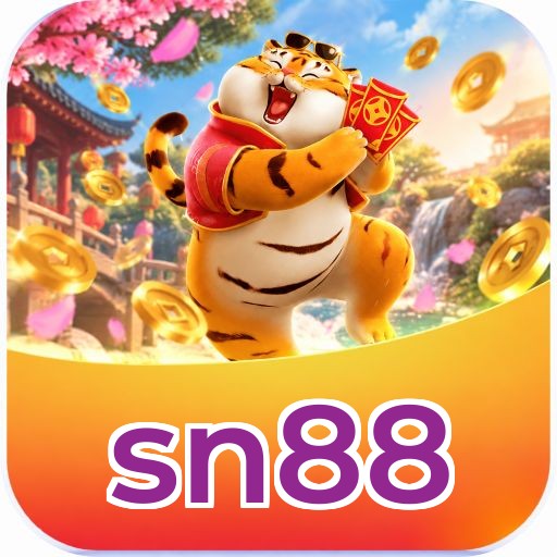 Fortune Tiger Logo 3