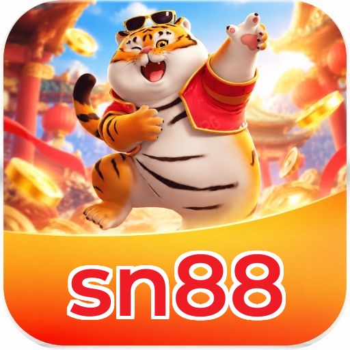 sn88 Logo 3