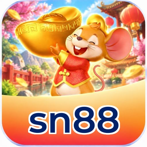 sn88 Logo